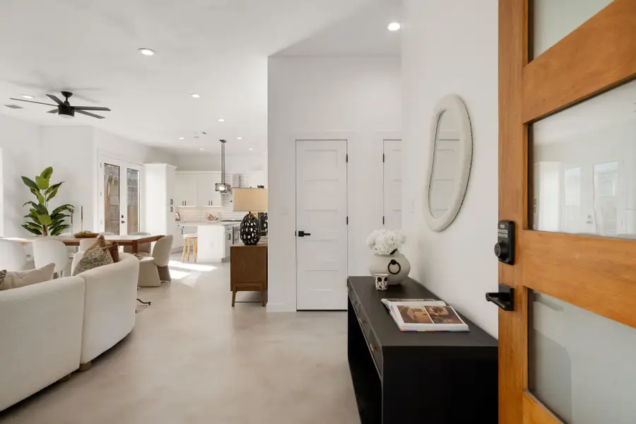 2302 Euclid Ave #1, Austin, TX 78704 - #3