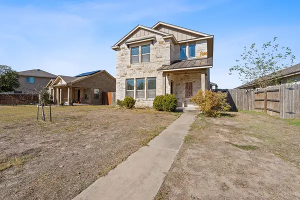 608 Palo Duro Loop, Round Rock, TX 78664