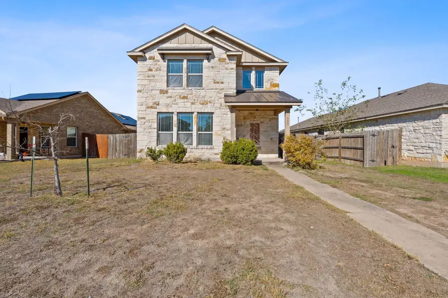 608 Palo Duro Loop, Round Rock, TX 78664 - Image #2