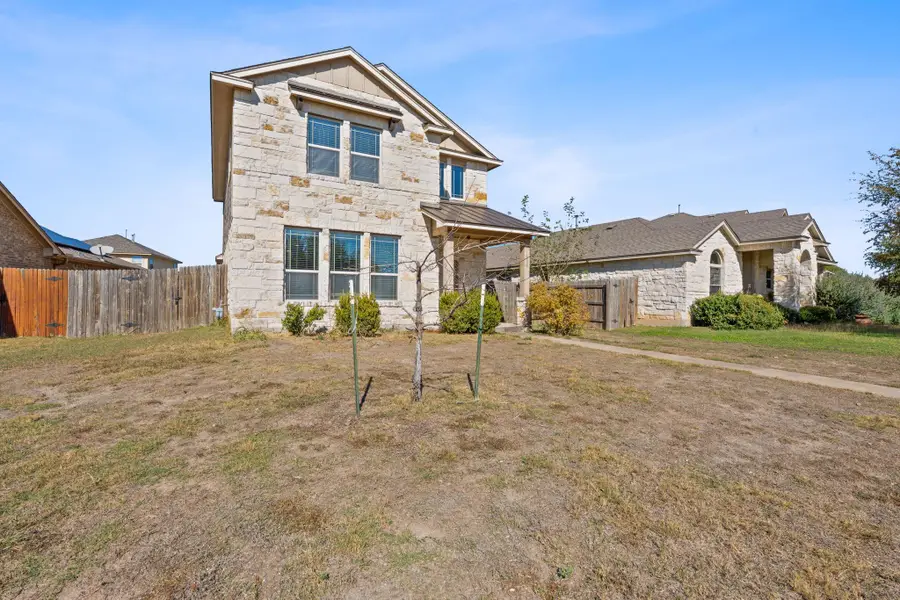 608 Palo Duro Loop, Round Rock, TX 78664 - Image #3