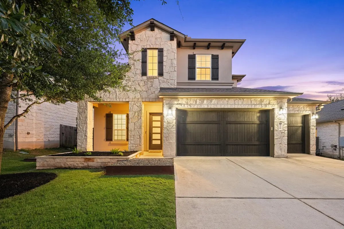 12520 Cardinal Flower Dr, Austin, TX 78739 - #1