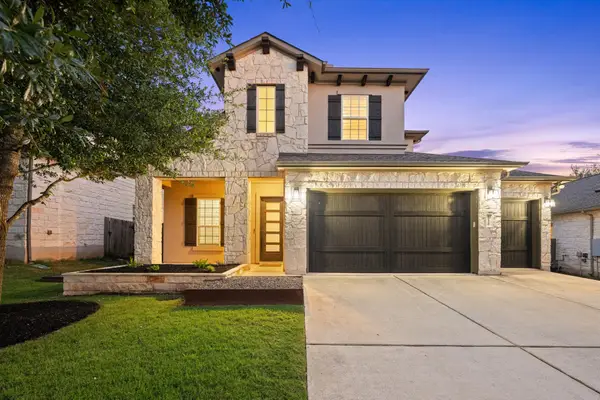 12520 Cardinal Flower Dr, Austin, TX 78739