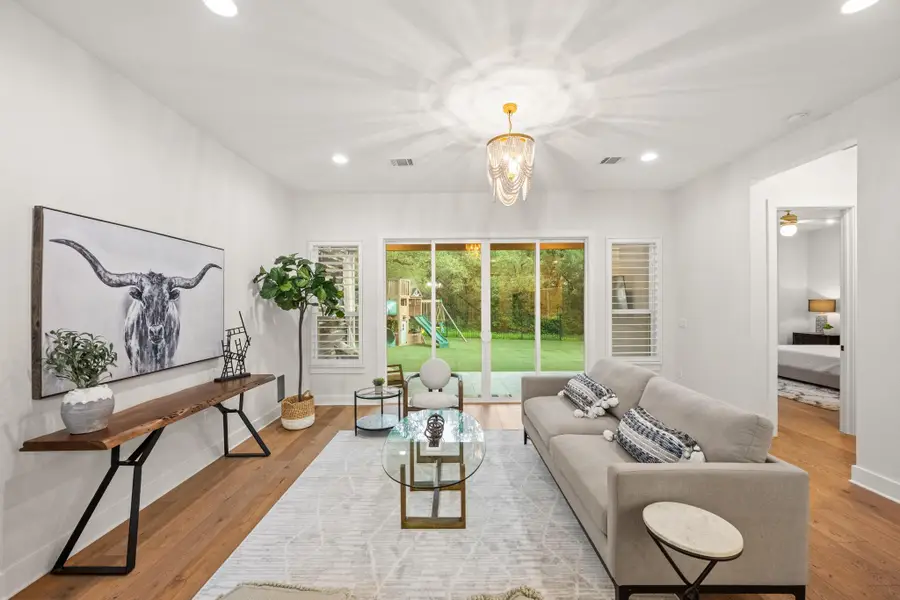 12520 Cardinal Flower Dr, Austin, TX 78739 - #3