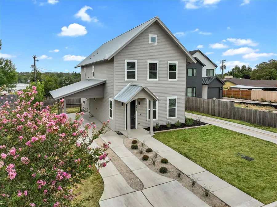 3802 Tower View Ct #1, Austin, TX 78723 - #2