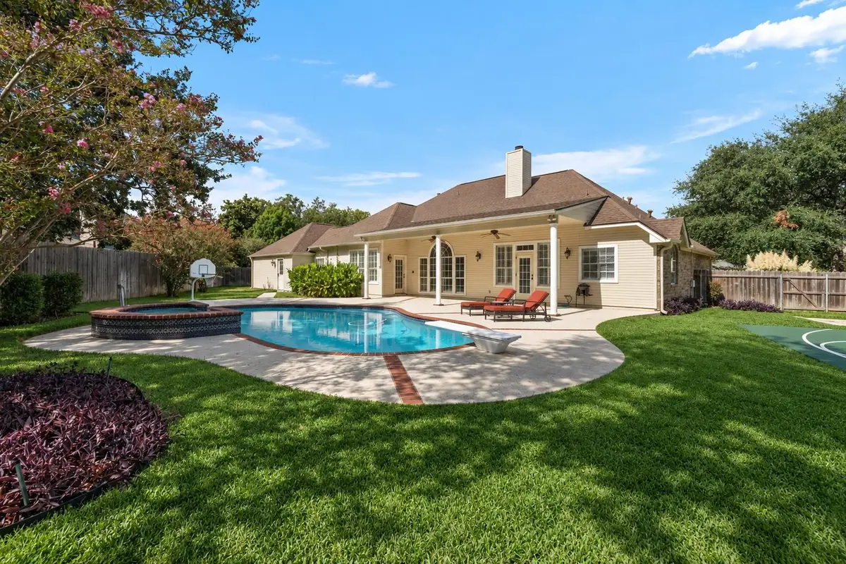 819 Blue Spring Cir, Round Rock, TX 78681 - #1