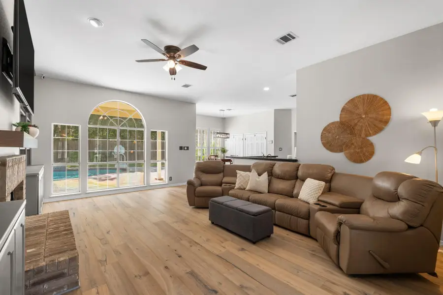 819 Blue Spring Cir, Round Rock, TX 78681 - #3