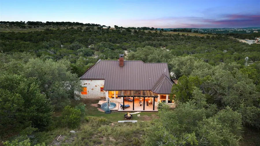 1906 Bee Creek Rd, Spicewood, TX 78669 - #2