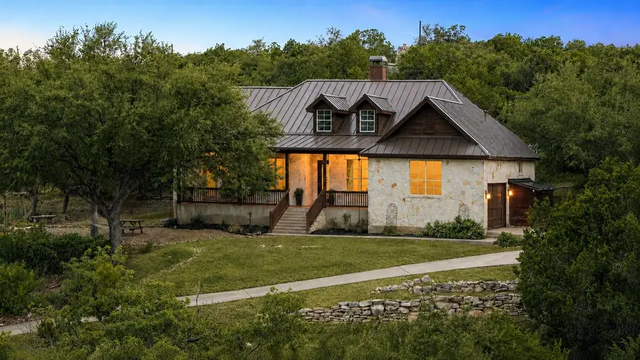 1906 Bee Creek Rd, Spicewood, TX 78669 - #3