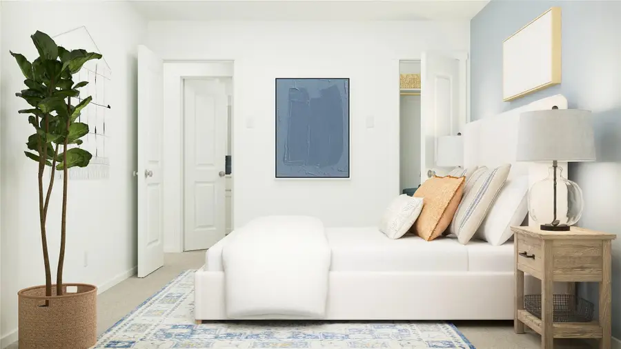 401 Rueben Ave, Holland, TX 76534 - Image #2