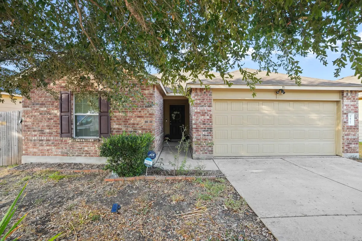 9421 China Rose Dr, Austin, TX 78724 - #1