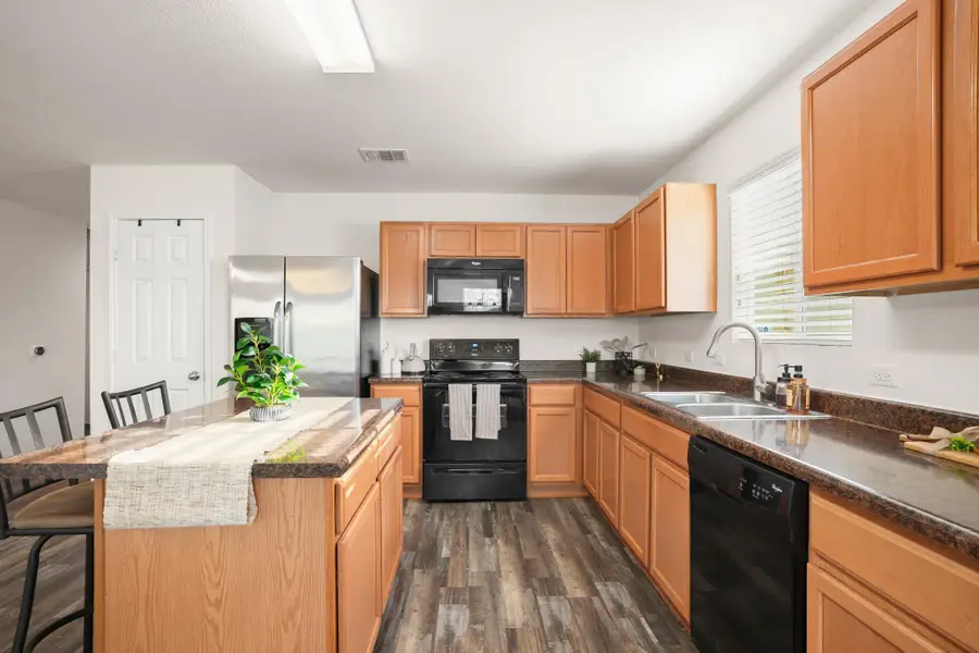 9421 China Rose Dr, Austin, TX 78724 - #3