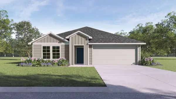 12116 Silverston Tree Bnd, Mustang Ridge, TX 78610