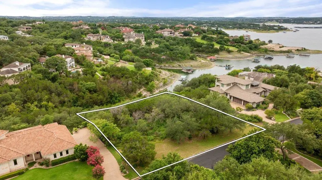 16009 Chateau Ave, Austin, TX 78734 - #1
