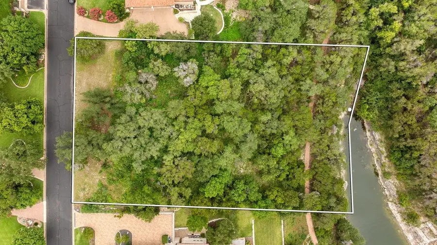 16009 Chateau Ave, Austin, TX 78734 - #2