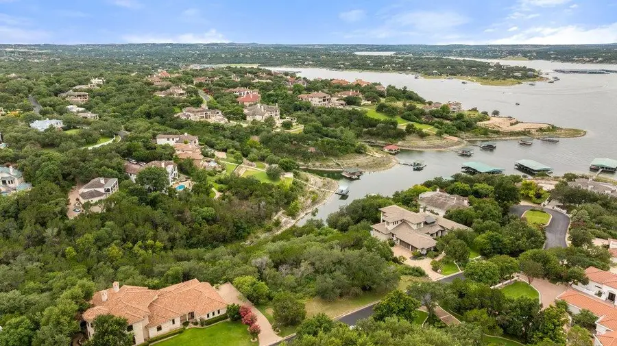 16009 Chateau Ave, Austin, TX 78734 - #3