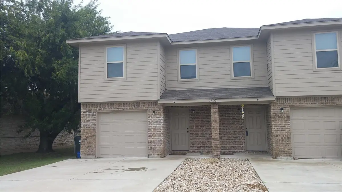 2507 Oak Ln, Georgetown, TX 78628 - #1