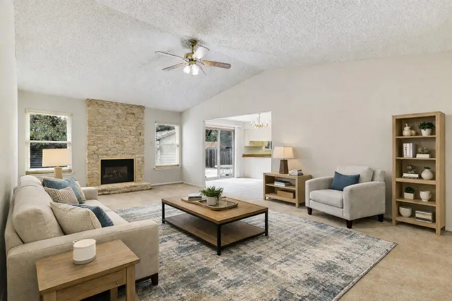 11206 Blackmoor Dr, Austin, TX 78759 - #2