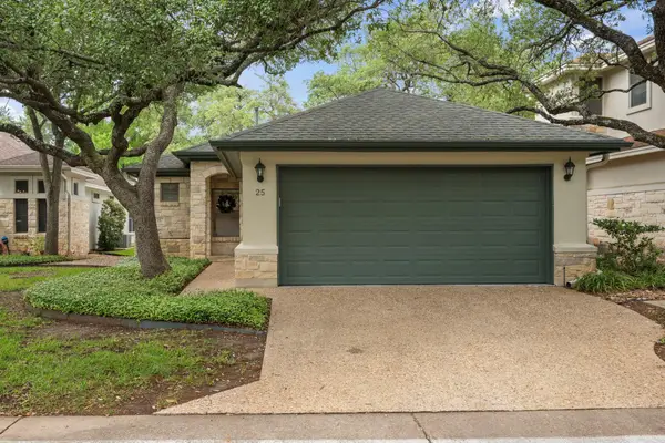 11603 Ladera Vista Dr #25, Austin, TX 78759