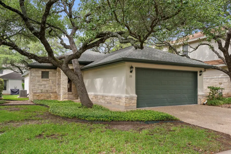 11603 Ladera Vista Dr #25, Austin, TX 78759 - #2