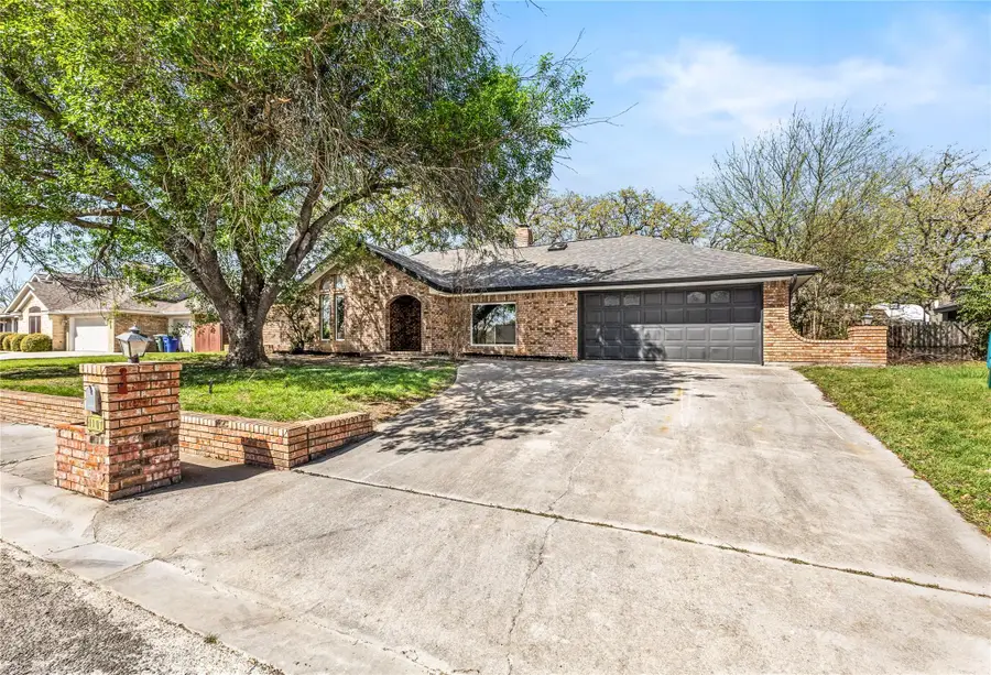 1107 Morning Dove Trl, Copperas Cove, TX 76522 - #2