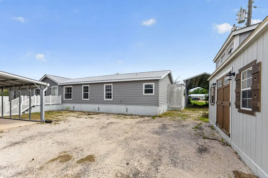 417 Birmensdorf Dr, San Marcos, TX 78666 - #3