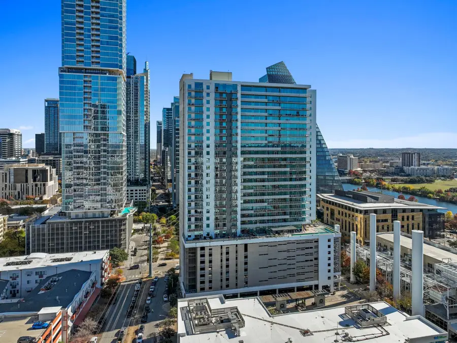 222 West Ave #1710, Austin, TX 78701 - Image #2
