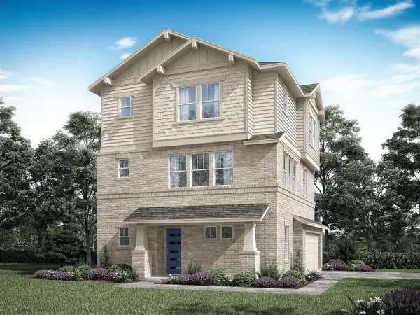 6400 Stockman Dr #6, Austin, TX 78747