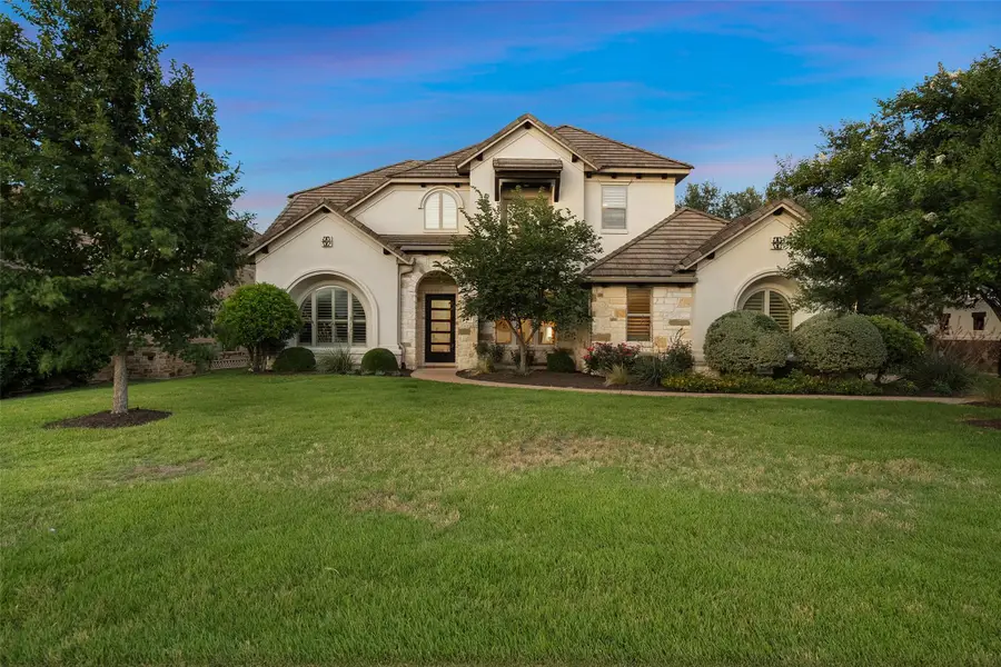 4113 Sugarloaf Dr, Austin, TX 78738 - #3