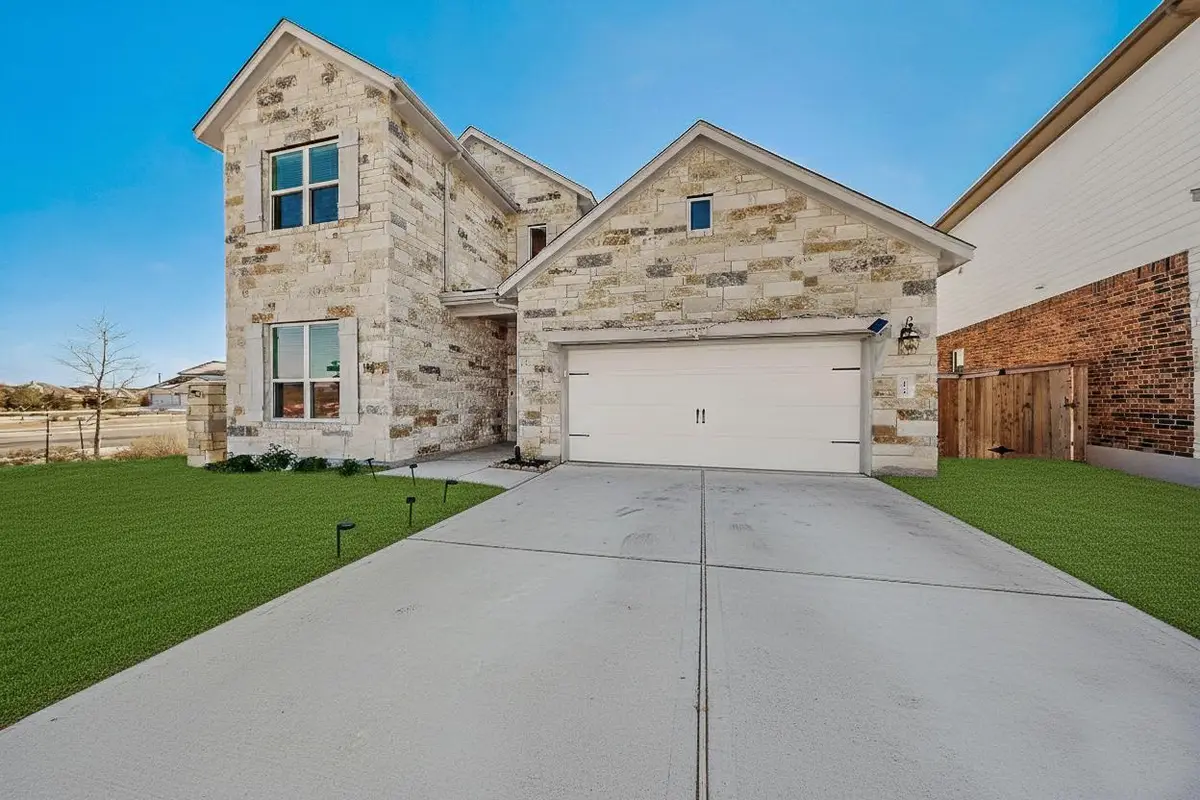 2121 Lolo Ln, Leander, TX 78641 - #1