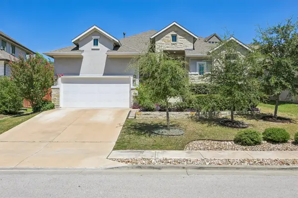 17816 Limestone Spring Ln, Austin, TX 78738