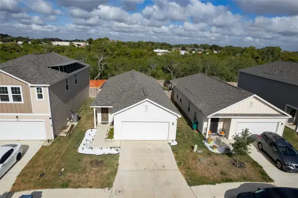 4814 Flying Hooves, San Antonio, TX 78222