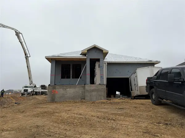 306 Gristmill Rd, Burnet, TX 78611