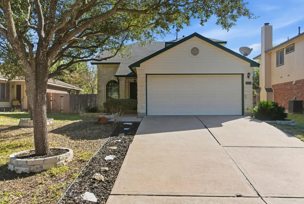 1437 Thibodeaux Dr, Round Rock, TX 78664 - Image #1