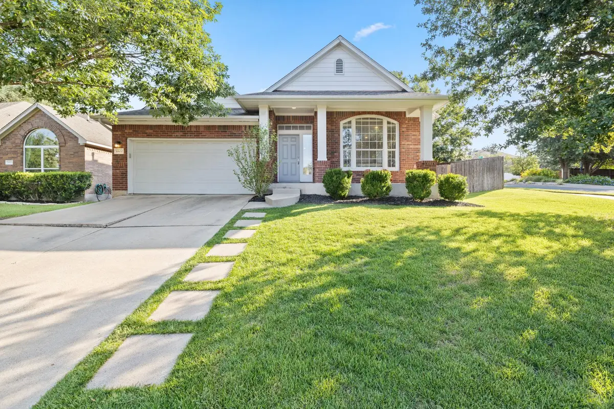 6800 La Concha Cv, Austin, TX 78749 - #1