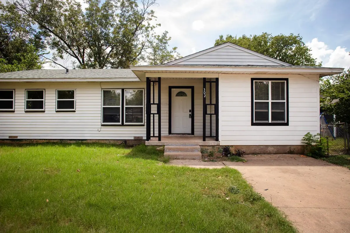 302 Patton Dr, Killeen, TX 76541 - Image #1