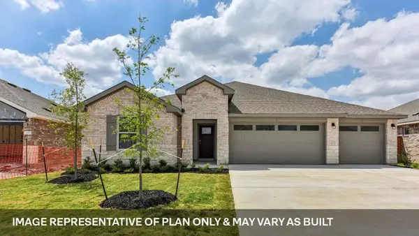 232 Rivers Edge Dr, Georgetown, TX 78628