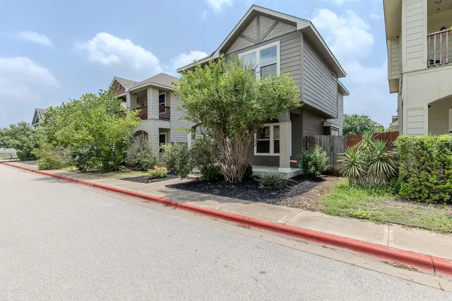 4607 Graceful Ln, Austin, TX 78725 - #3