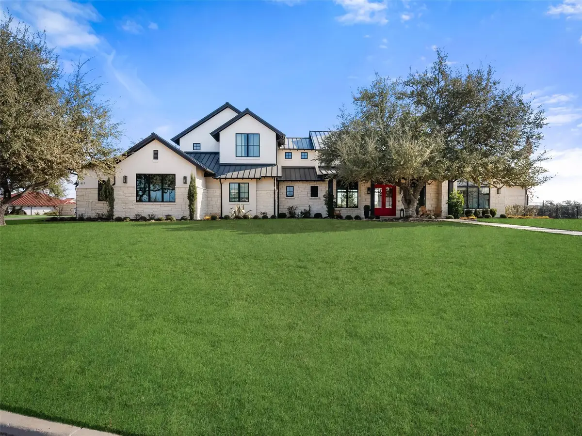 611 Casasanta Trl, Lakeway, TX 78738 - #1