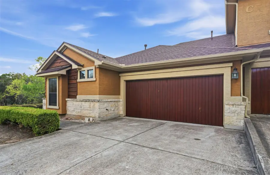 6705 Covered Bridge Dr #8, Austin, TX 78736 - #2