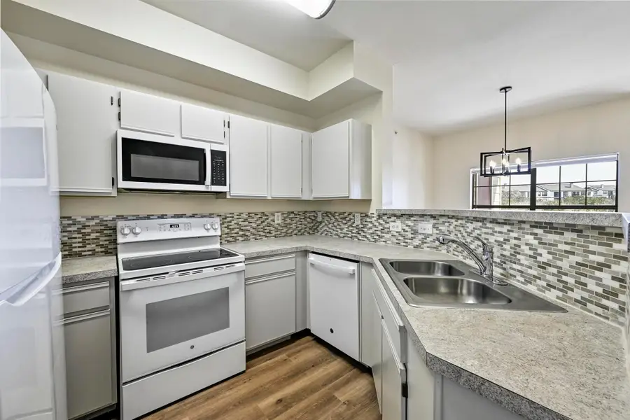 2320 Gracy Farms Ln #1413, Austin, TX 78758 - #3