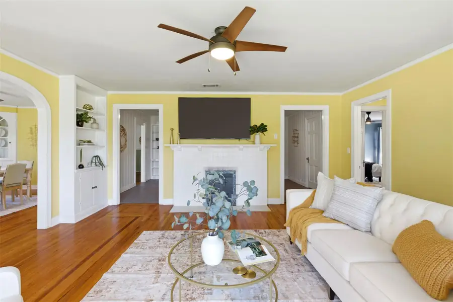 1506 Grace St, Taylor, TX 76574 - Image #3