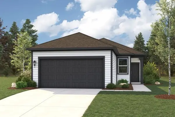 10611 Trifecta Way, Buda, TX 78610