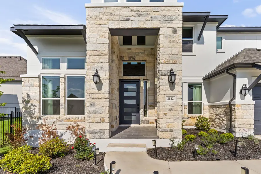 2132 Cavara Cv, Leander, TX 78641 - #3