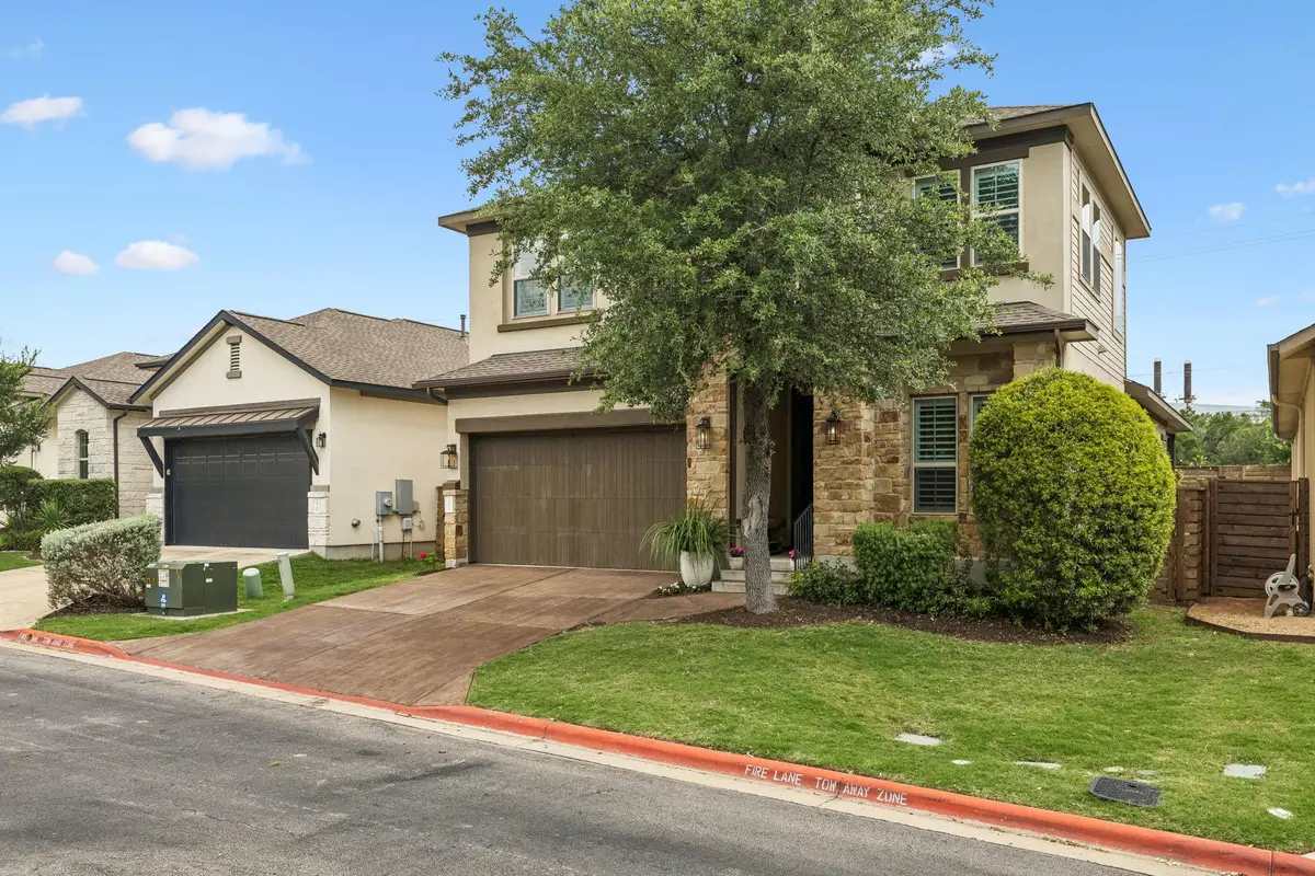 10711 Twisted Elm Dr, Austin, TX 78726 - #1