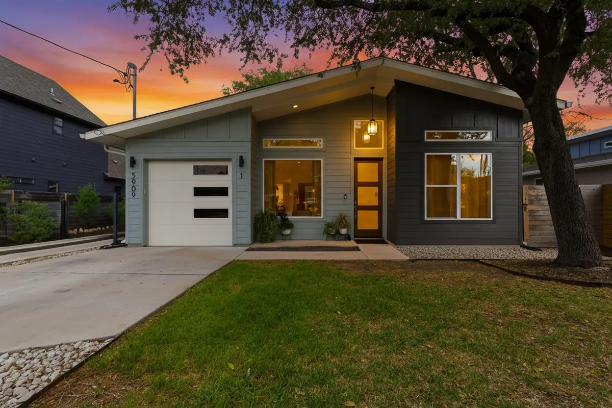 5909 Nancy Dr #1, Austin, TX 78745 - #1