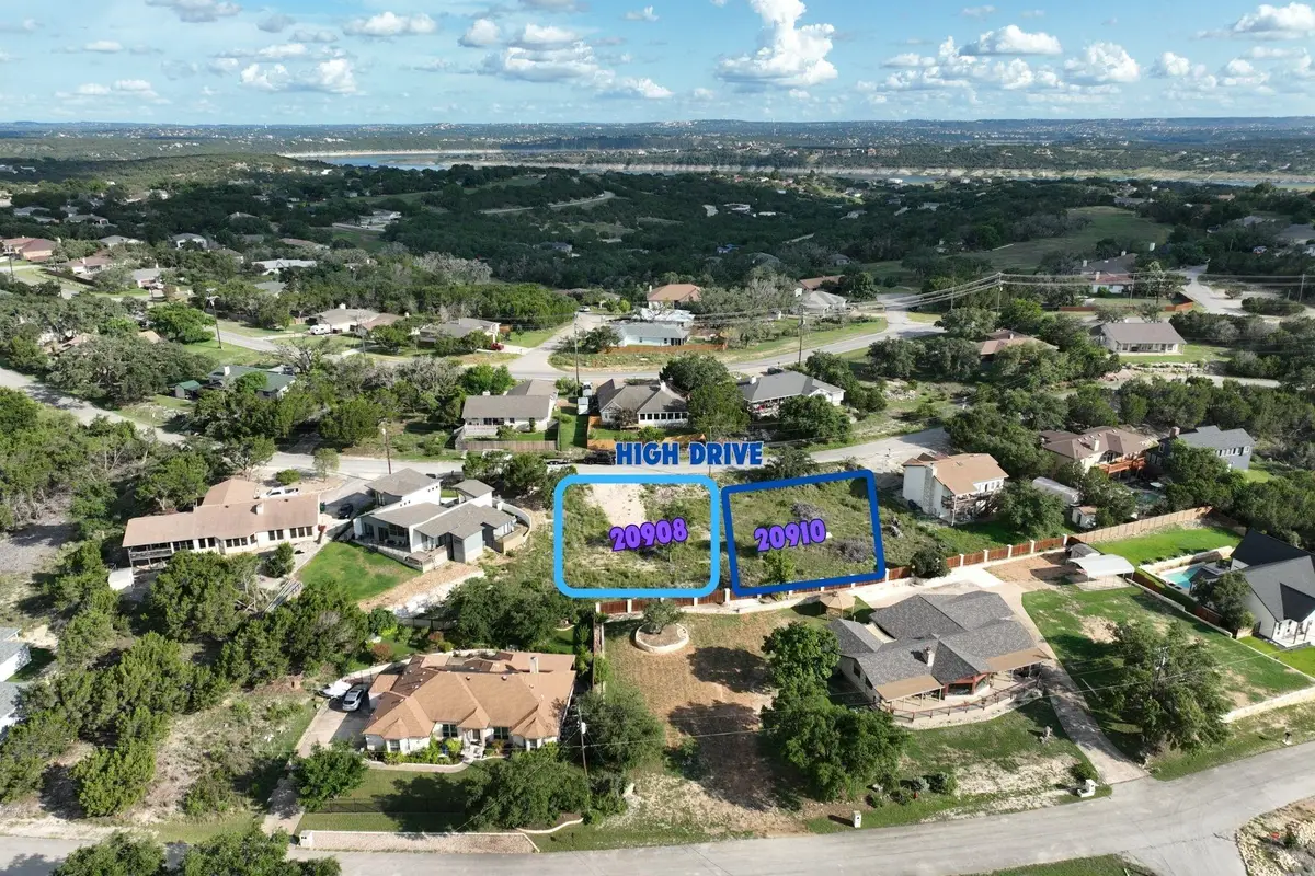 20908 High Dr, Lago Vista, TX 78645 - #1