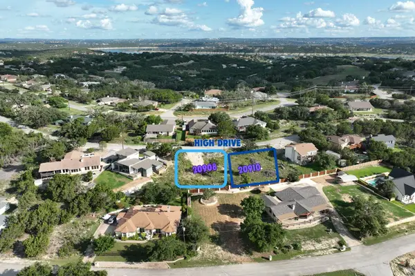 20908 High Dr, Lago Vista, TX 78645