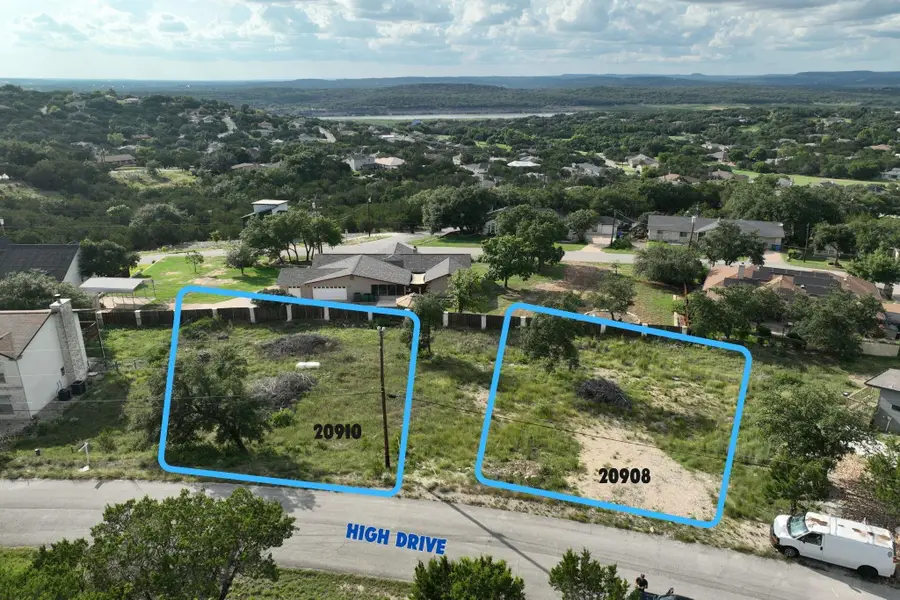 20908 High Dr, Lago Vista, TX 78645 - #3