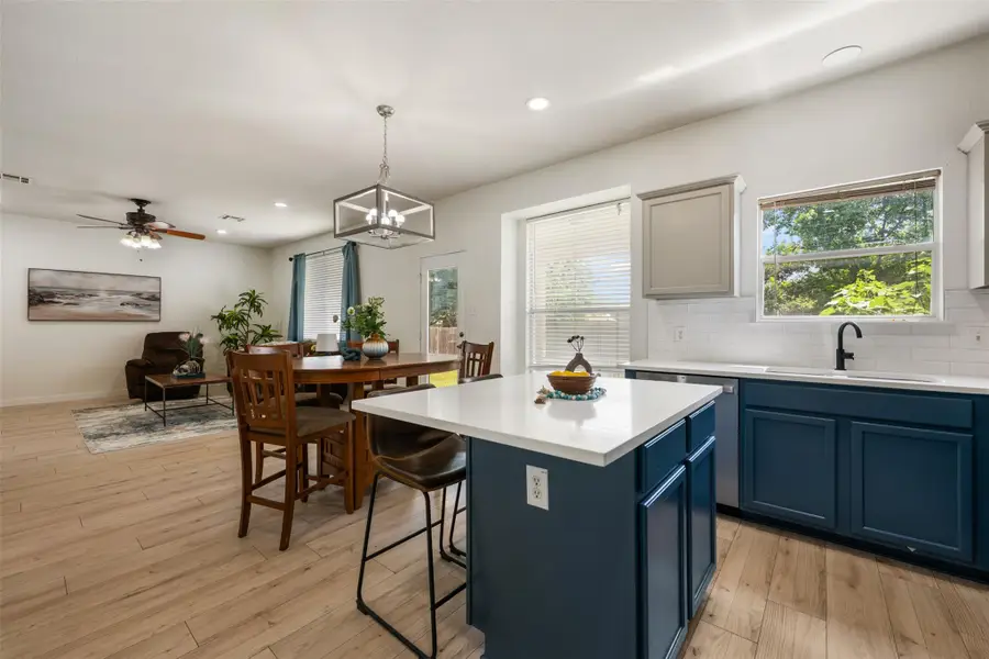 1104 Henderson Dr, Leander, TX 78641 - #3