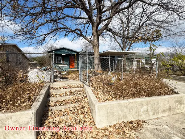 1513 Gibbs St, San Antonio, TX 78202